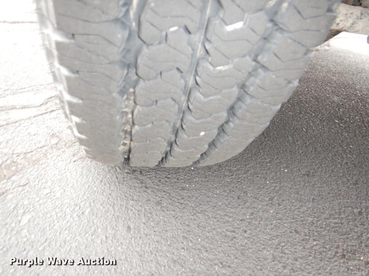 image for item DE0041 2006 Ford F350  XL Super Duty