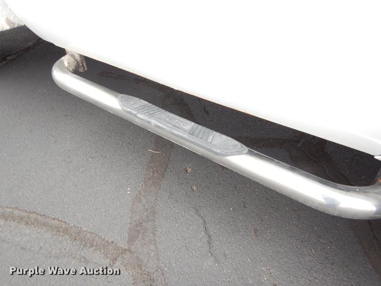 image for item DE0041 2006 Ford F350  XL Super Duty