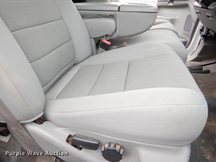 image for item DE0041 2006 Ford F350  XL Super Duty