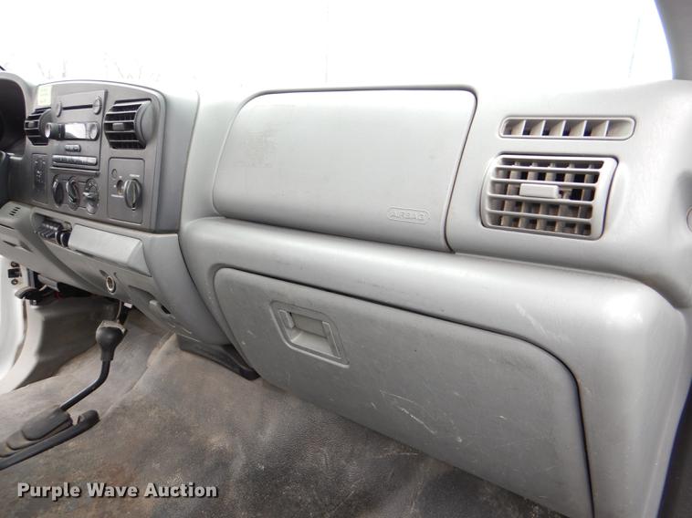 image for item DE0041 2006 Ford F350  XL Super Duty