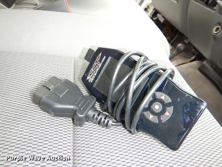 image for item DE0041 2006 Ford F350  XL Super Duty