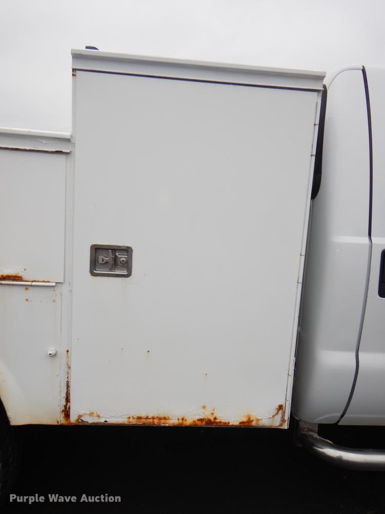 image for item DE0041 2006 Ford F350  XL Super Duty