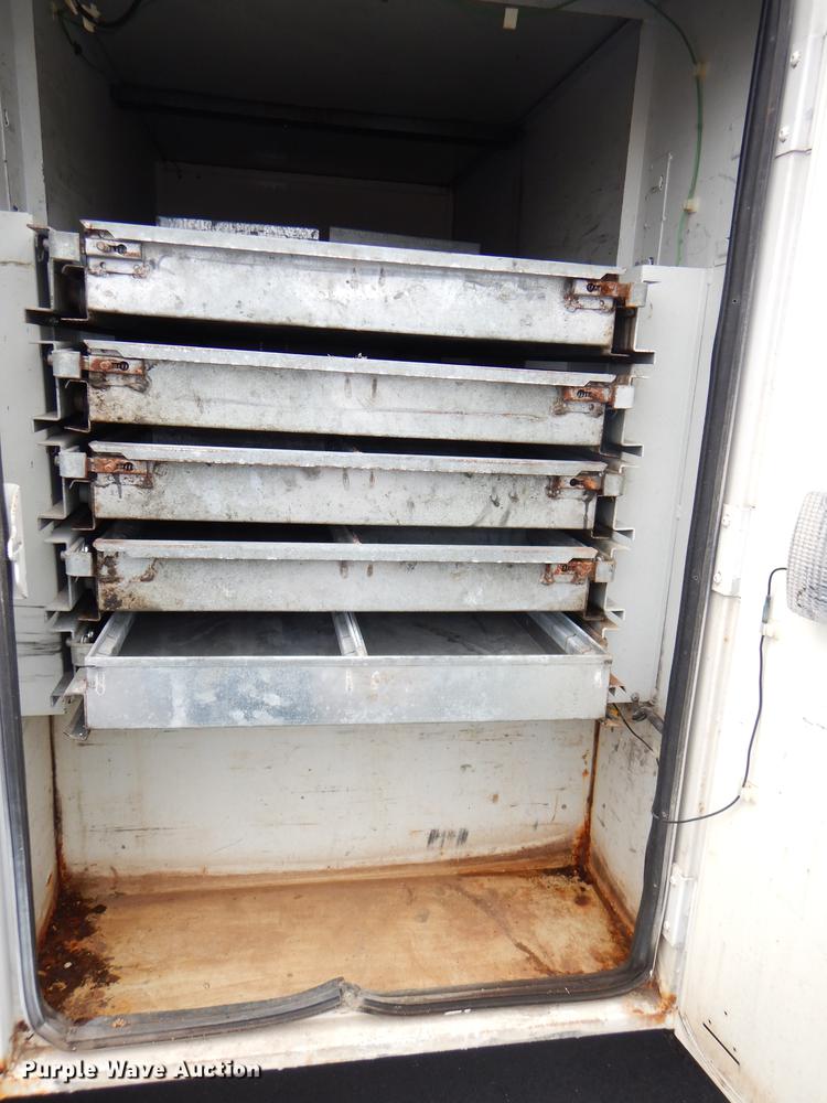 image for item DE0041 2006 Ford F350  XL Super Duty