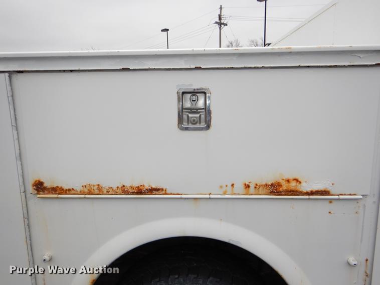 image for item DE0041 2006 Ford F350  XL Super Duty