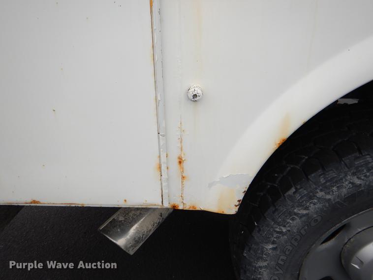 image for item DE0041 2006 Ford F350  XL Super Duty