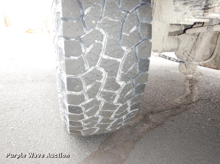 image for item DE0041 2006 Ford F350  XL Super Duty