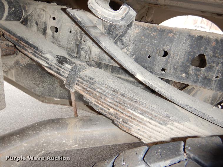 image for item DE0041 2006 Ford F350  XL Super Duty