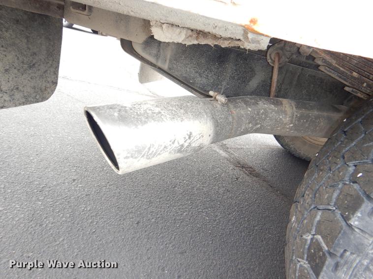 image for item DE0041 2006 Ford F350  XL Super Duty