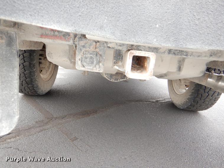 image for item DE0041 2006 Ford F350  XL Super Duty