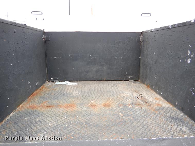 image for item DE0041 2006 Ford F350  XL Super Duty