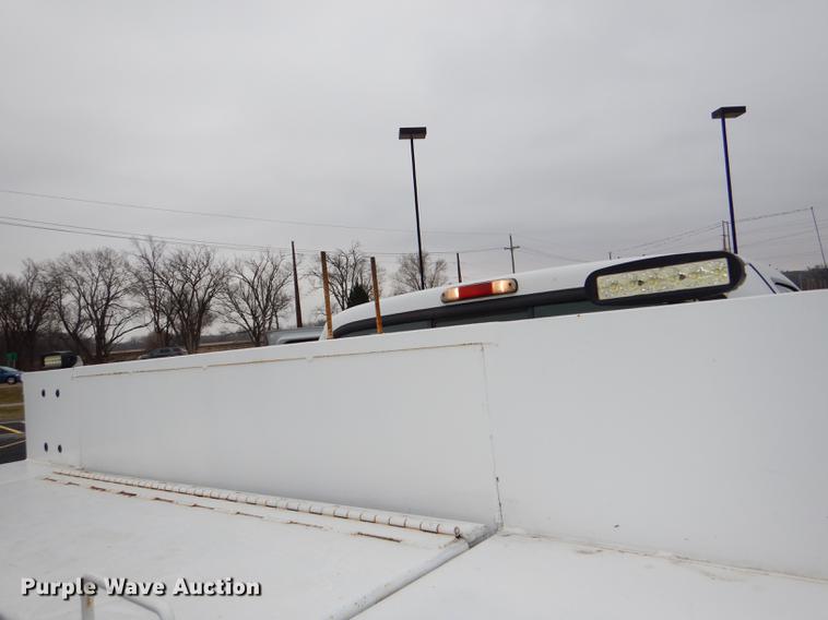 image for item DE0041 2006 Ford F350  XL Super Duty