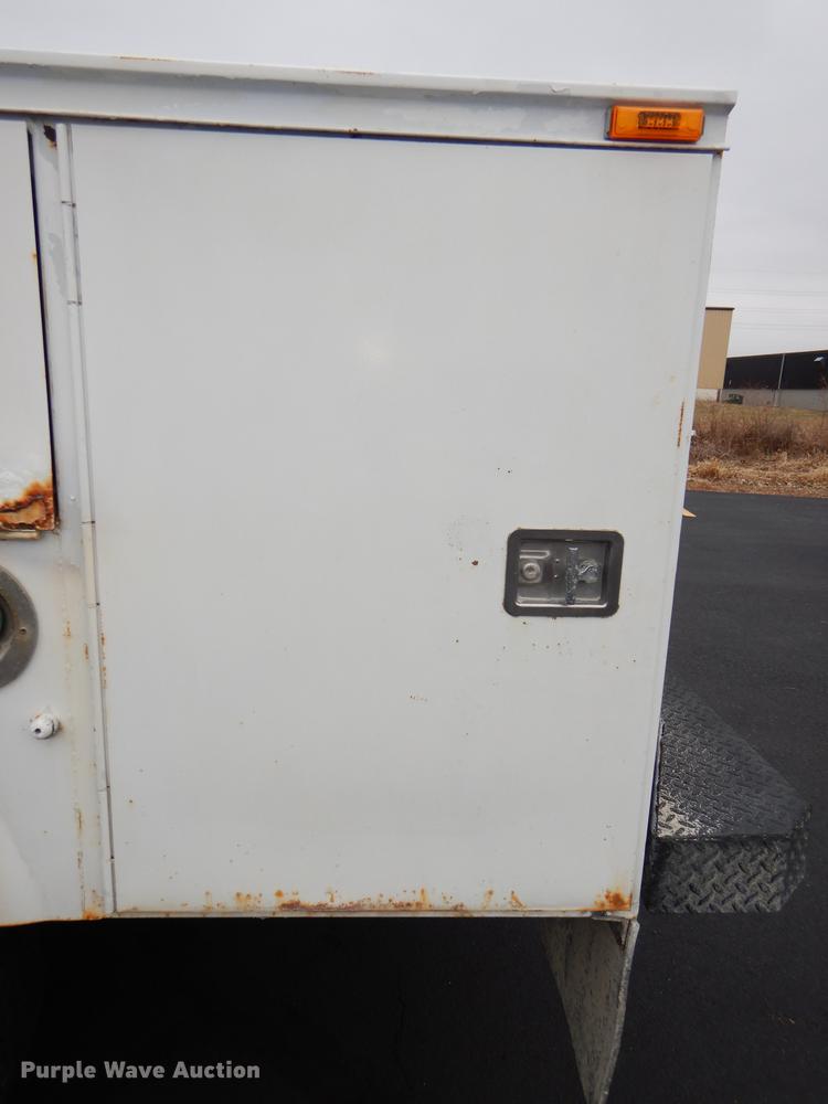 image for item DE0041 2006 Ford F350  XL Super Duty