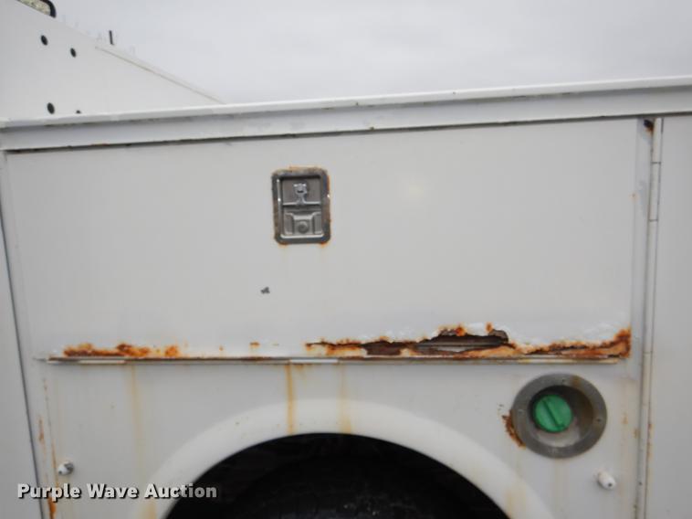 image for item DE0041 2006 Ford F350  XL Super Duty