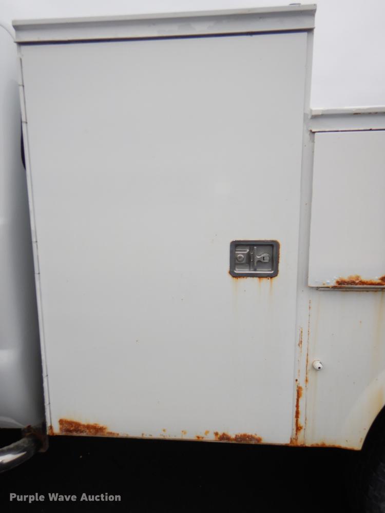 image for item DE0041 2006 Ford F350  XL Super Duty