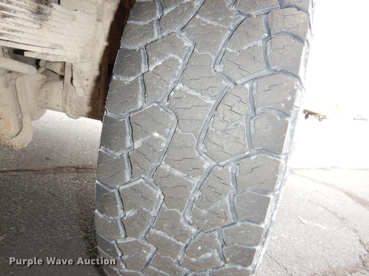 image for item DE0041 2006 Ford F350  XL Super Duty