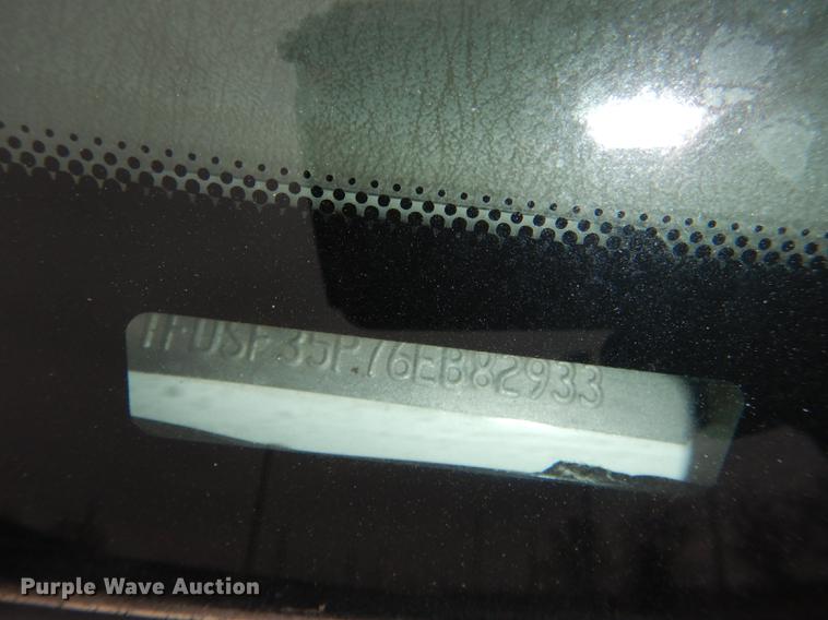 image for item DE0041 2006 Ford F350  XL Super Duty