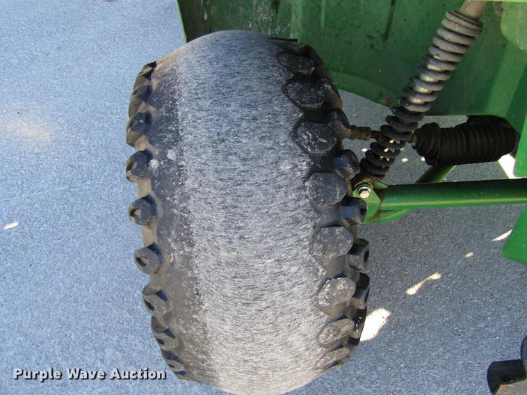 image for item DE5971 John Deere 6X4 Gator utility vehicle