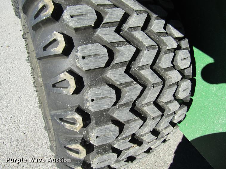 image for item DE5971 John Deere 6X4 Gator utility vehicle