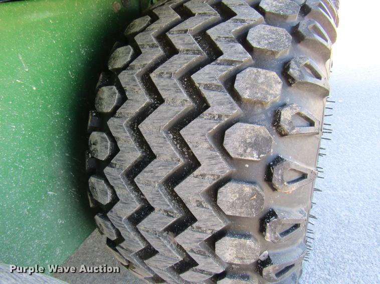 image for item DE5971 John Deere 6X4 Gator utility vehicle