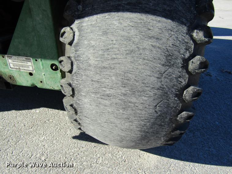 image for item DE5971 John Deere 6X4 Gator utility vehicle