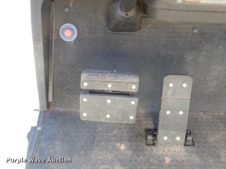 image for item DF2117 2015 Ez-go Freedom TXT golf cart