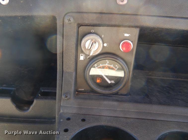 image for item DF2117 2015 Ez-go Freedom TXT golf cart