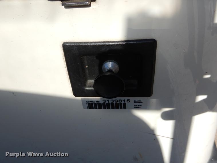 image for item DF2117 2015 Ez-go Freedom TXT golf cart