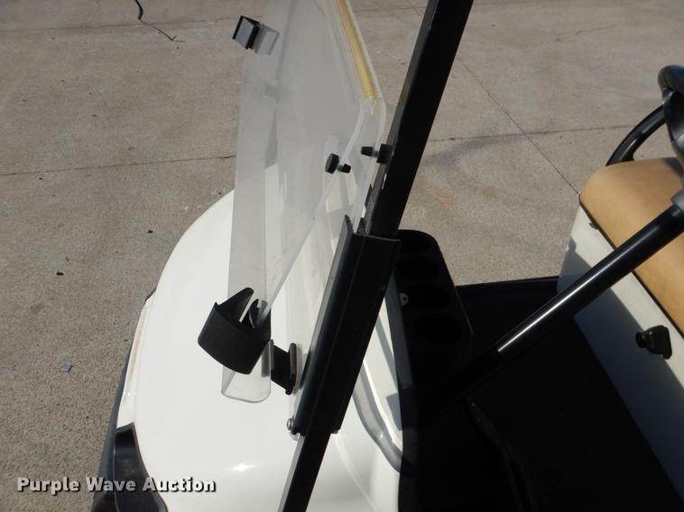 image for item DF2117 2015 Ez-go Freedom TXT golf cart