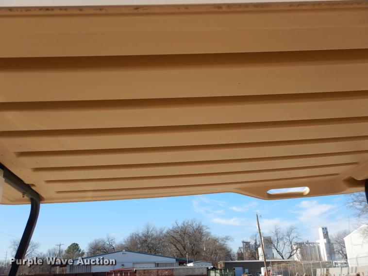 image for item DF2117 2015 Ez-go Freedom TXT golf cart