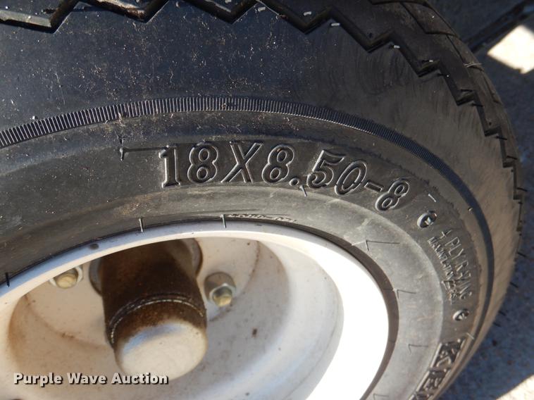 image for item DF2117 2015 Ez-go Freedom TXT golf cart