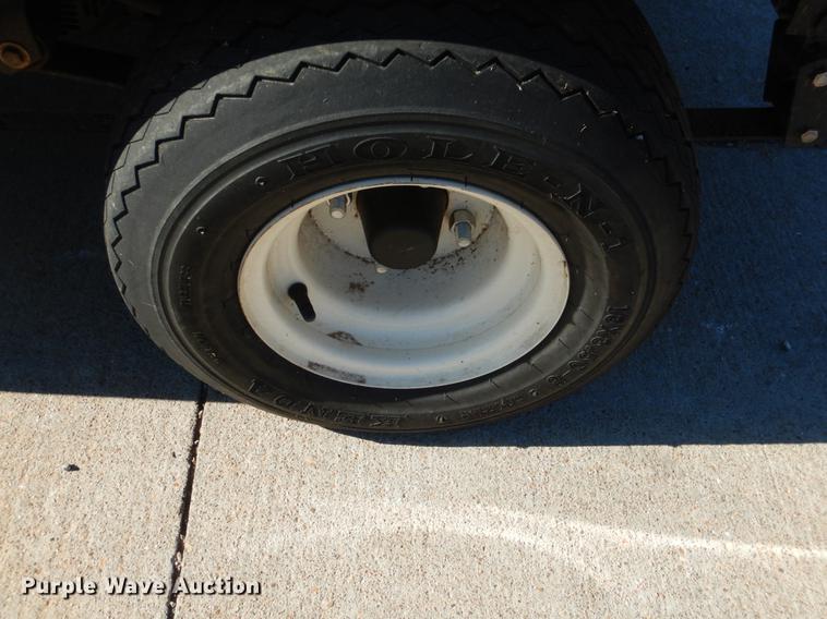 image for item DF2117 2015 Ez-go Freedom TXT golf cart