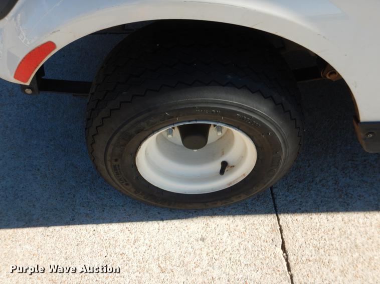 image for item DF2117 2015 Ez-go Freedom TXT golf cart