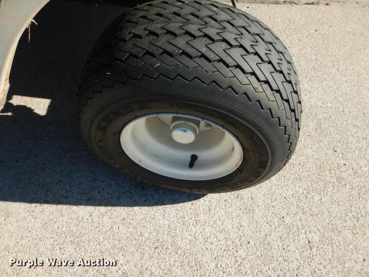 image for item DF2117 2015 Ez-go Freedom TXT golf cart