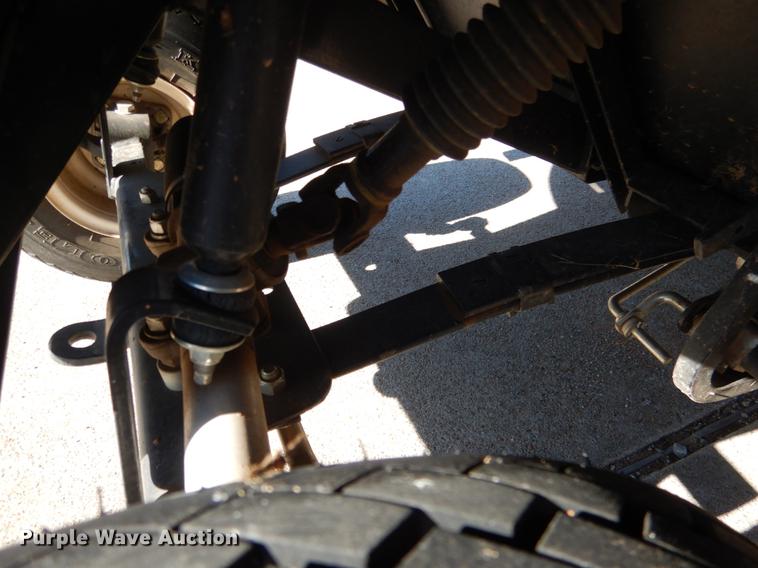 image for item DF2117 2015 Ez-go Freedom TXT golf cart