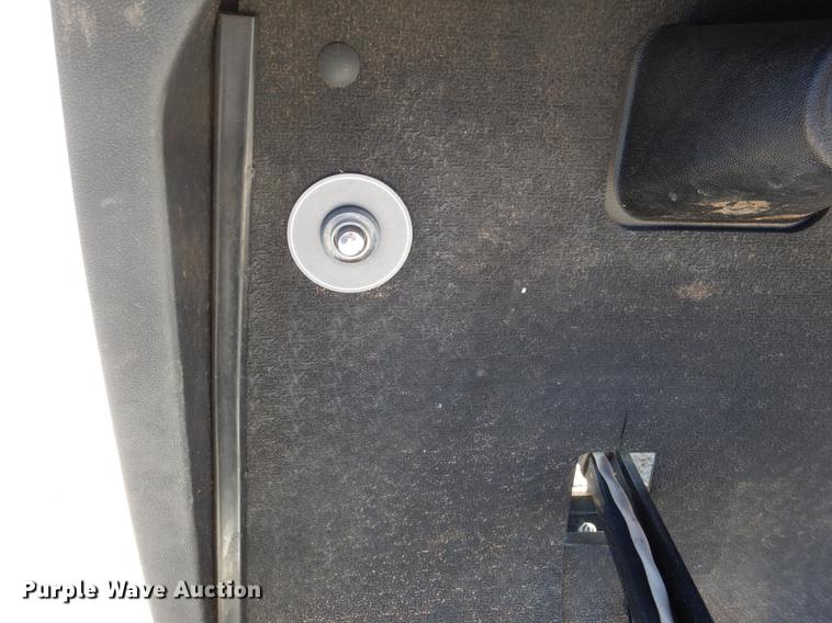 image for item DF2118 2015 Ez-go Freedom TXT golf cart