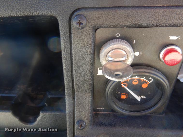 image for item DF2118 2015 Ez-go Freedom TXT golf cart