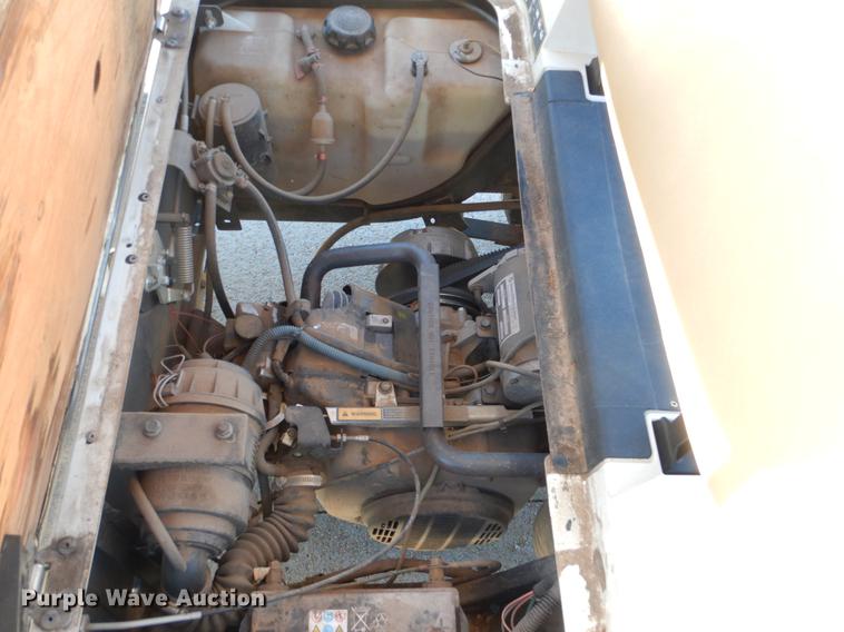 image for item DF2118 2015 Ez-go Freedom TXT golf cart