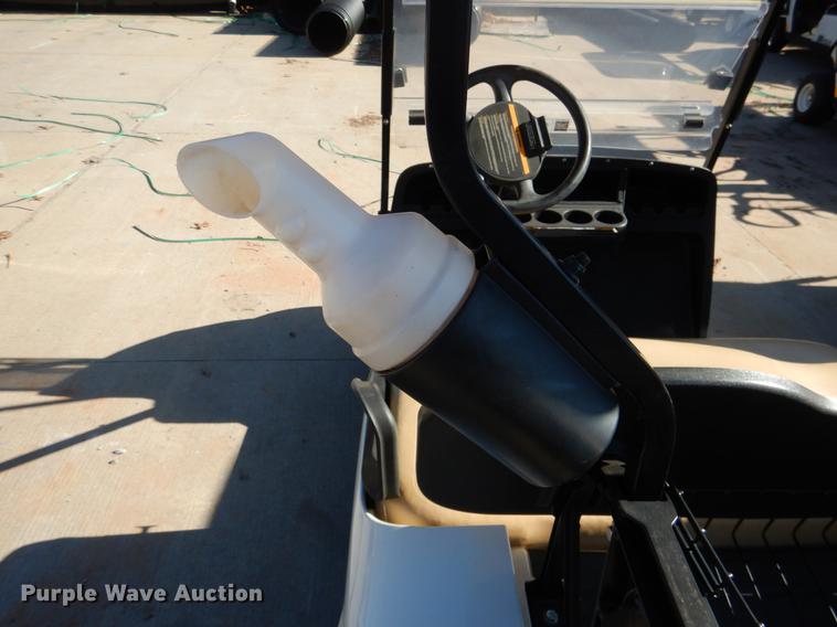 image for item DF2118 2015 Ez-go Freedom TXT golf cart