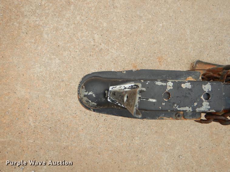 image for item DF2119 Toro TRX-19 trencher