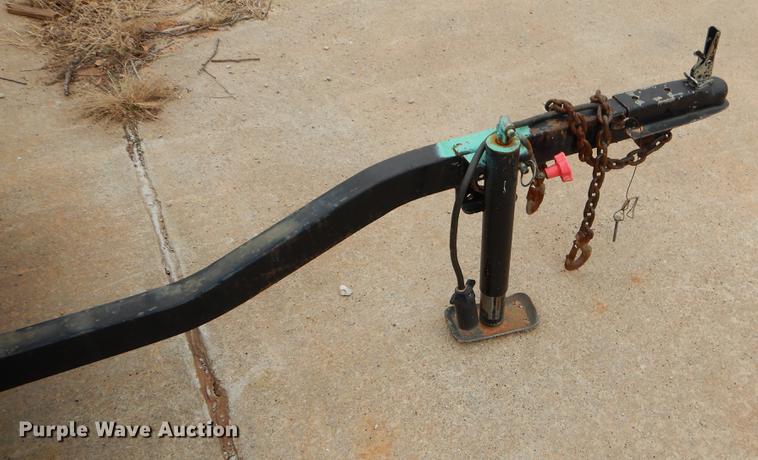 image for item DF2119 Toro TRX-19 trencher