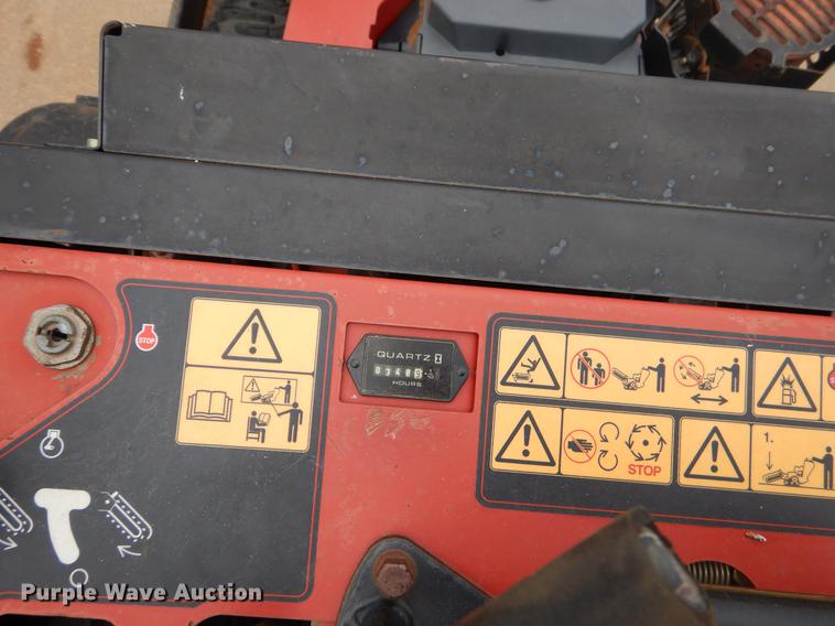 image for item DF2119 Toro TRX-19 trencher