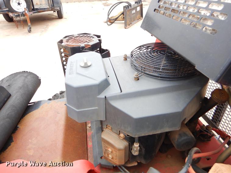 image for item DF2119 Toro TRX-19 trencher