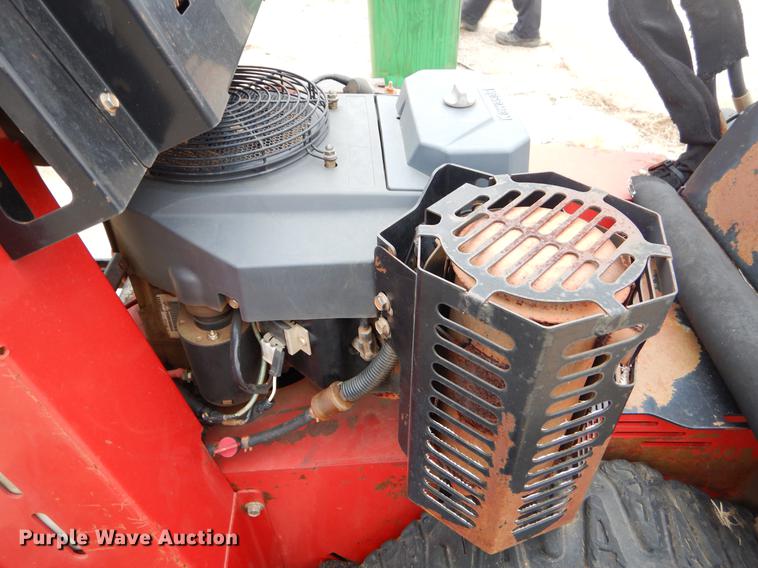 image for item DF2119 Toro TRX-19 trencher