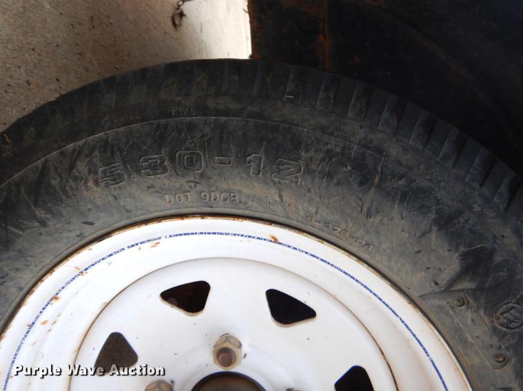 image for item DF2119 Toro TRX-19 trencher