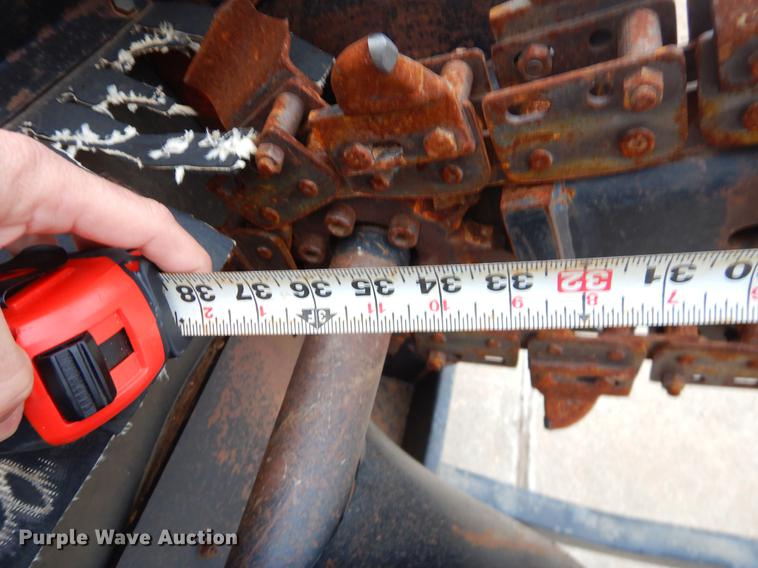 image for item DF2119 Toro TRX-19 trencher