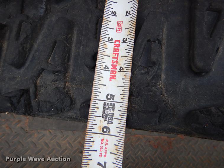 image for item DF2119 Toro TRX-19 trencher