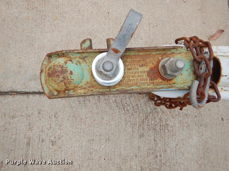 image for item DF2121 Imer Mix 40 concrete mixer