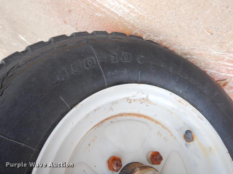 image for item DF2121 Imer Mix 40 concrete mixer