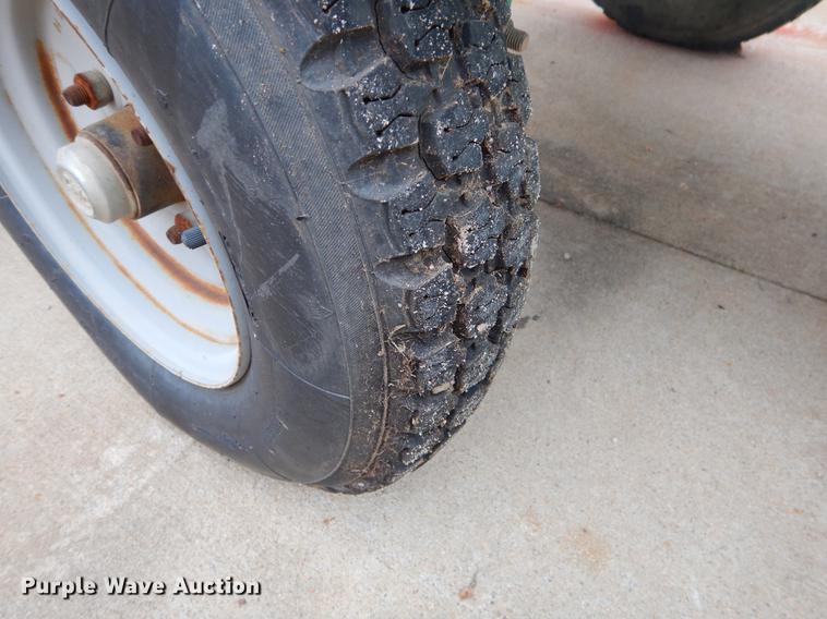 image for item DF2121 Imer Mix 40 concrete mixer