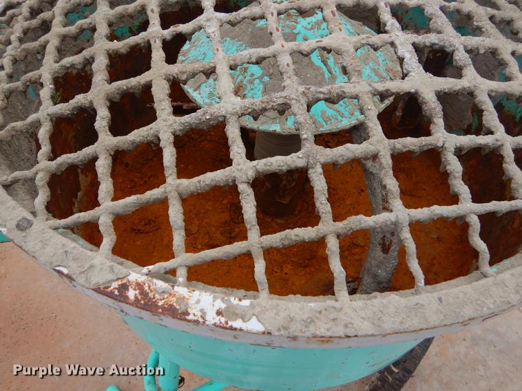 image for item DF2122 Imer Readyman 120 mortar mixer